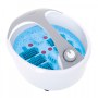 Adler | Foot massager | AD 2177 | Warranty 24 month(s) | 450 W | Number of accessories included | White/Silver - 2
